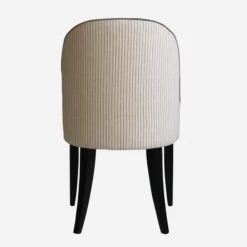 Aldwick Savanah Storm Dining Chair -AuraLiving Furniture Store 234830 aldwick savannah storm back