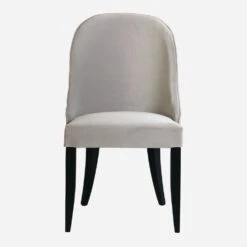 Aldwick Monte Storm Dining Chair -AuraLiving Furniture Store 234895 aldwick villandry dove front
