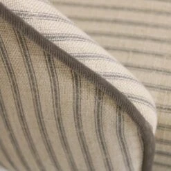 Aldwick Savanah Storm Dining Chair -AuraLiving Furniture Store 234907 aldwick savannah storm detail