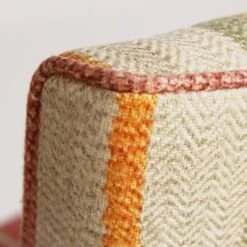 Addington Indus Brick Dining Chair -AuraLiving Furniture Store 234968 addington indus brick detail