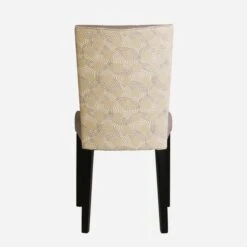 Addington Yosemite Shale Dining Chair -AuraLiving Furniture Store 234997 addington yosemite back