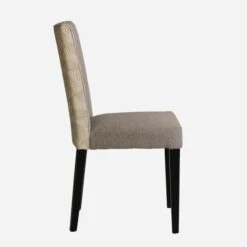 Addington Yosemite Shale Dining Chair -AuraLiving Furniture Store 235003 addington yosemite side