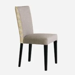 Addington Yosemite Shale Dining Chair -AuraLiving Furniture Store 235006 addington yosemite angle