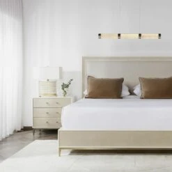 Alice Nightstand Nightstand -AuraLiving Furniture Store 236876 untitled 12