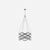 Interlace Chandelier