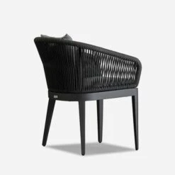 Voyage Dining Chair Outdoor Dining Chair -AuraLiving Furniture Store 238986 voyage dining chair back