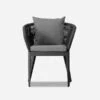 Voyage Dining Chair Outdoor Dining Chair