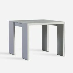 Harlyn Side Outdoor Side Table