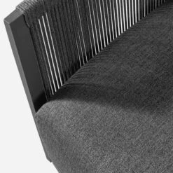 Bali Chair Outdoor Armchair -AuraLiving Furniture Store 239113 bali armchair detail 1