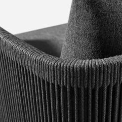 Bali Chair Outdoor Armchair -AuraLiving Furniture Store 239117 bali armchair detail 3