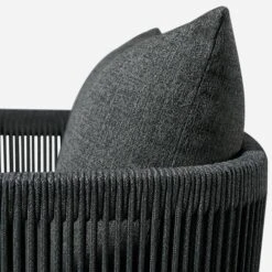 Bali Chair Outdoor Armchair -AuraLiving Furniture Store 239119 bali armchair detail 4