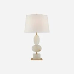 Dani Table Lamp -AuraLiving Furniture Store 239195 dani alabarsta
