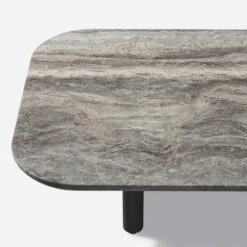 Caicos Coffee Outdoor Coffee Table -AuraLiving Furniture Store 239494 caicos coffee table detail 3