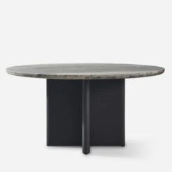 Caicos Dining Outdoor Round Dining Table