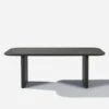 Caicos Dining Outdoor Dining Table, Rectangle