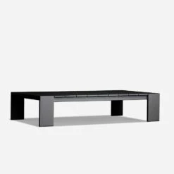 Bora Outdoor Coffee Table Outdoor Coffee Table -AuraLiving Furniture Store 239844 bora coffee table grey angle