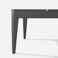 Voyage Coffee Outdoor Coffee Table -AuraLiving Furniture Store 240245 voyage coffee table detail 2