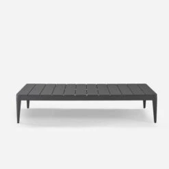 Voyage Coffee Outdoor Coffee Table -AuraLiving Furniture Store 240249 voyage coffee table front