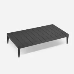Voyage Coffee Outdoor Coffee Table -AuraLiving Furniture Store 240251 voyage coffee table top