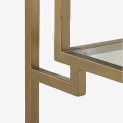 Architect Display Unit -AuraLiving Furniture Store 240461 architect display unit detail 2