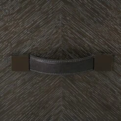 Emerson Bedside Table 8 Emerson Bedside Table -AuraLiving Furniture Store 240516 emerson bedisde table detail