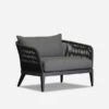 Voyage Chair Outdoor Armchair