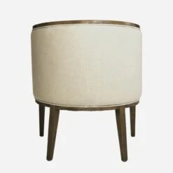 Audrey Chair -AuraLiving Furniture Store 242221 audrey chair back