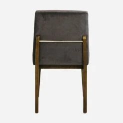 Zoe Dining Chair -AuraLiving Furniture Store 242254 zoe dinning chair back