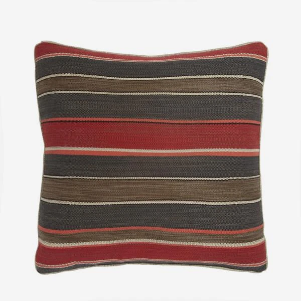 Santos Red Fabric 2 Santos Red Fabric - Image 2