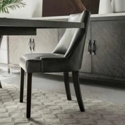 Emerson Sideboard -AuraLiving Furniture Store 244504 emerson sideboard lifestyle 2