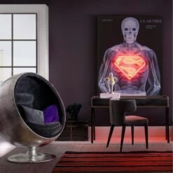 Pod Spitfire Chair 8 Pod Spitfire Chair -AuraLiving Furniture Store 246571 pod spitfire chair lifestyle