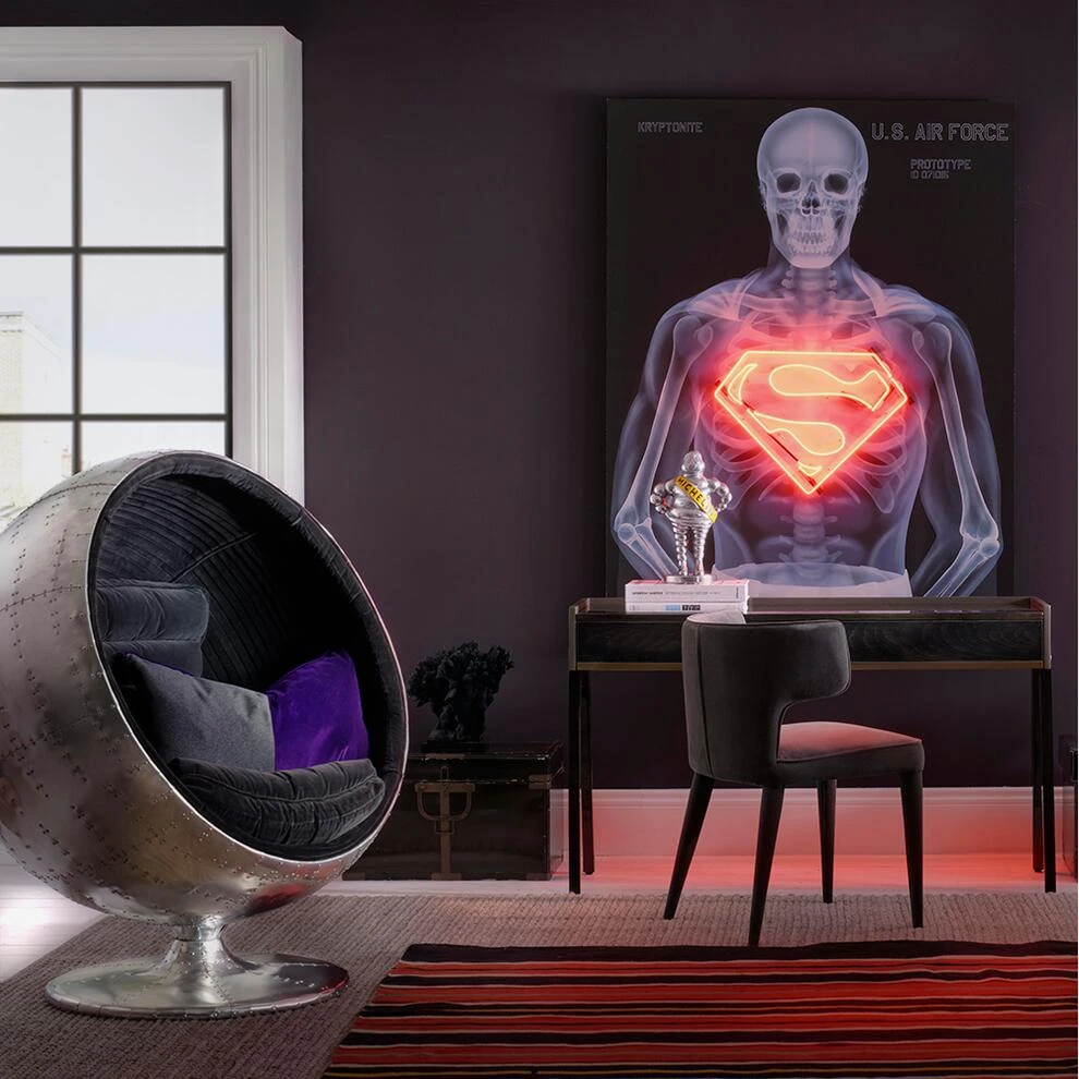 Pod Spitfire Chair 3 Pod Spitfire Chair - Image 3