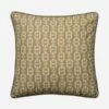 Burlington Ochre Outdoor Cushion