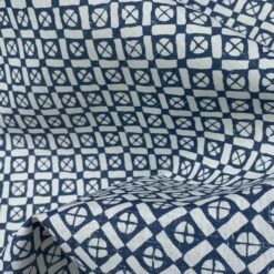 Audley Navy Outdoor Fabric 6 Audley Navy Outdoor Fabric -AuraLiving Furniture Store 252082 audley navy outdoor fabric 4