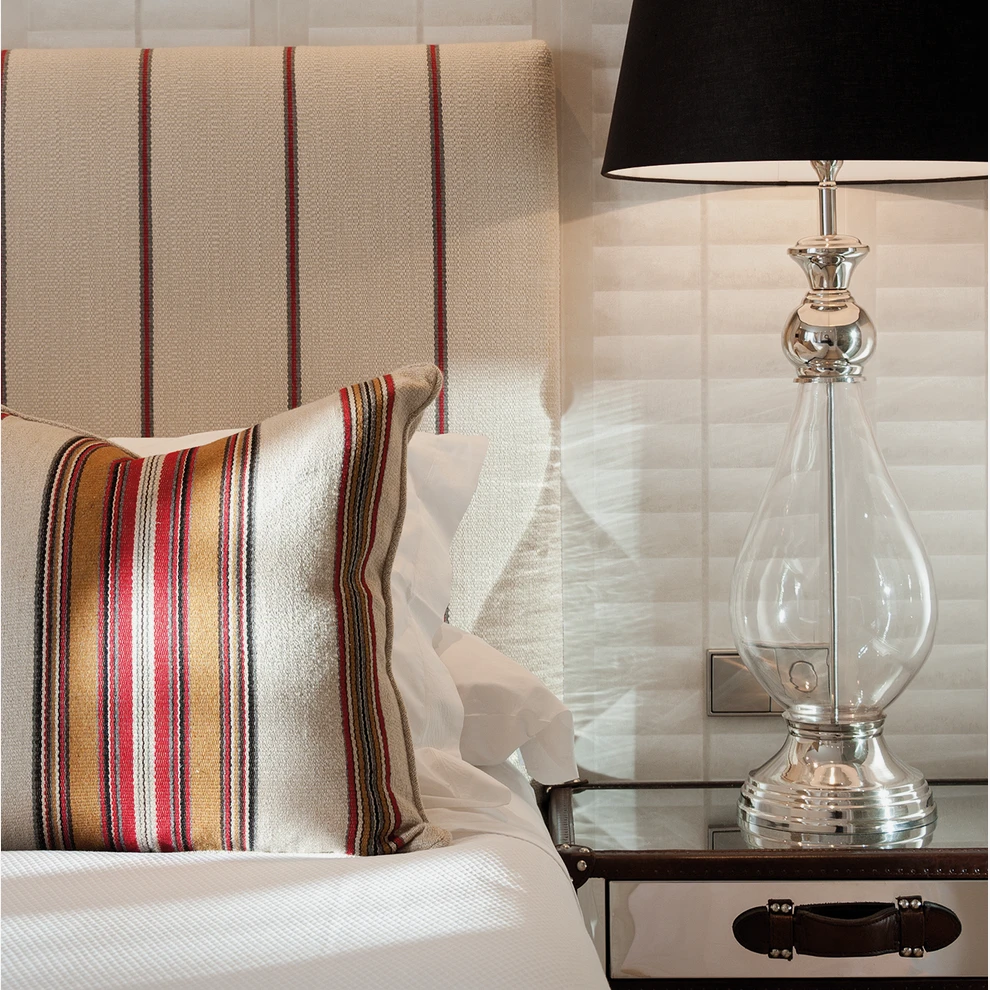 Plantation Ecru Wallpaper 3 Plantation Ecru Wallpaper - Image 3