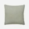 Picket Leaf Cushion