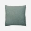 Pollen Turquoise Cushion