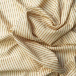 Picket Orange Fabric -AuraLiving Furniture Store 255665 picket orange 2