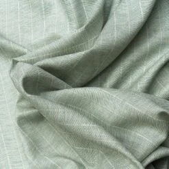 Furrow Turquoise Fabric -AuraLiving Furniture Store 256013 furrow turquoise 1