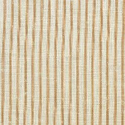 Picket Orange Fabric -AuraLiving Furniture Store 256497 picket orange