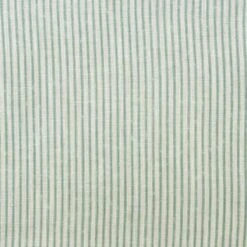 Picket Turquoise Fabric