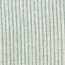 Picket Turquoise Fabric -AuraLiving Furniture Store 256503 picket turquoise
