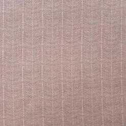 Furrow Pink Fabric