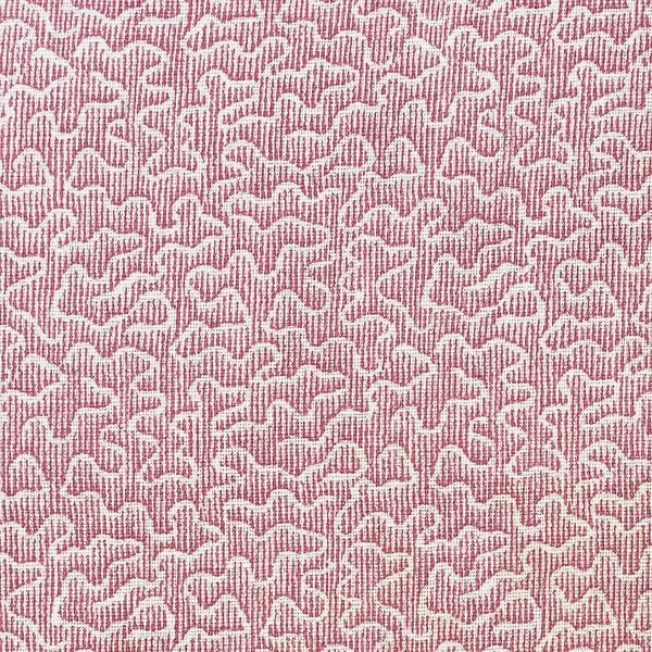Pollen Pink Fabric 1 Pollen Pink Fabric