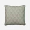 Sprig Stone Cushion