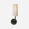 Ziyi Wall Light, Bronze