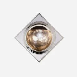 Venice Wall Light, Polished Nickel