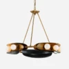 Hopper Chandelier