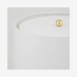 Montgomery Table Lamp -AuraLiving Furniture Store 262715 montgomery table lamp detail 2