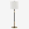 Bowery Table Lamp